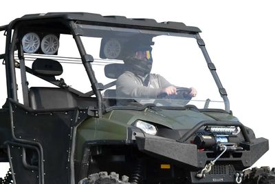 Polaris Ranger Full-Size 570 Full Windshield