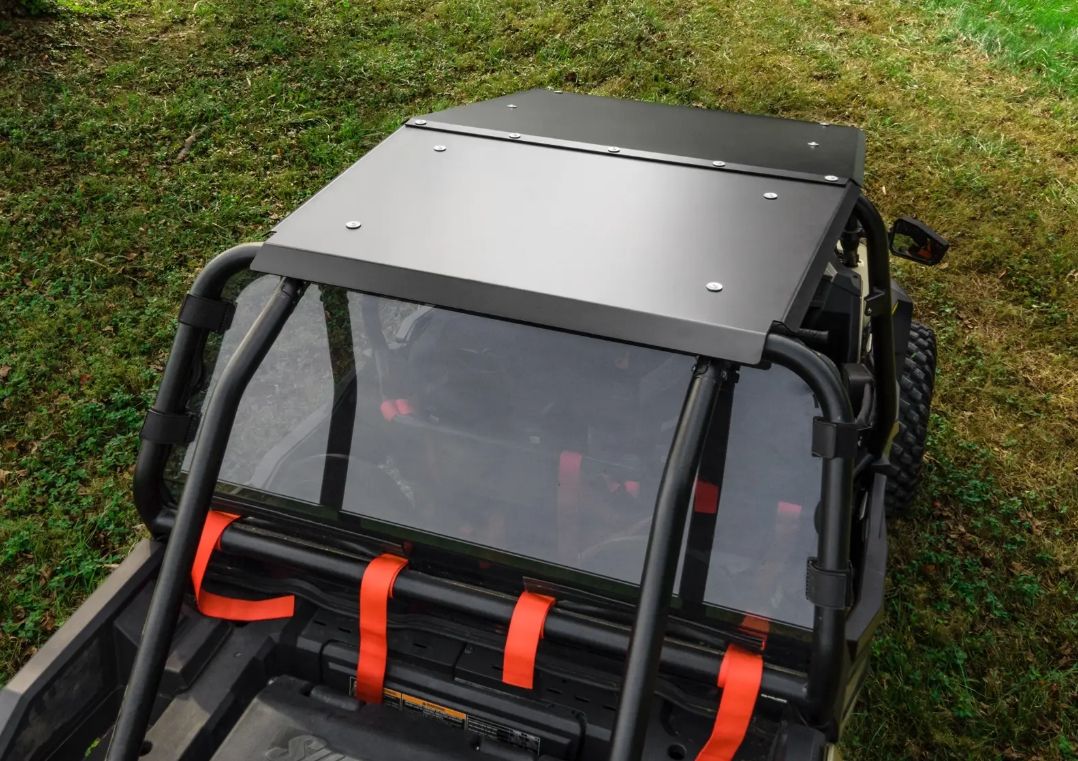 Polaris RZR XP 4 Turbo Aluminum Roof