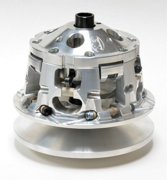 STM Rage 4 Snowmobile Primary Clutch STD (non-HD)