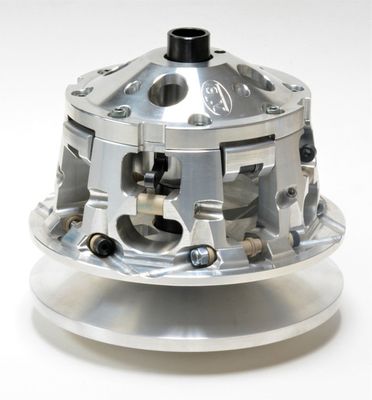 STM Rage 4 Snowmobile Primary Clutch STD (non-HD)