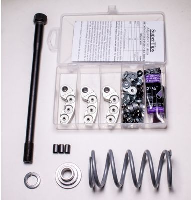 Polaris Indy 850 Stock Primary STM Clutch Kit