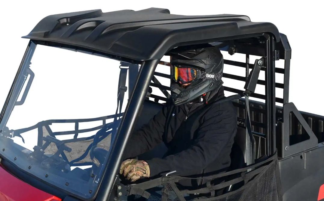 Polaris Ranger Midsize 570 (2015+) Plastic Roof