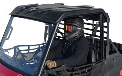 Polaris Ranger Midsize 570 (2015+) Plastic Roof