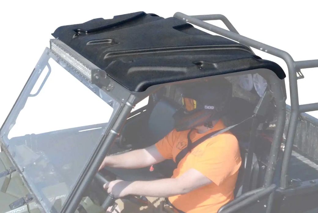 Polaris Ranger Full-Size 570 Plastic Roof 2016+