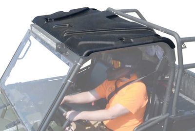 Polaris Ranger Full-Size 570 Plastic Roof 2016+