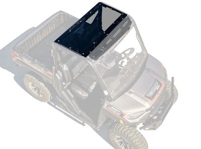 Polaris Ranger XP 570 900 1000 Tinted Roof