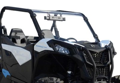Can-Am Maverick Trail Full Windshield