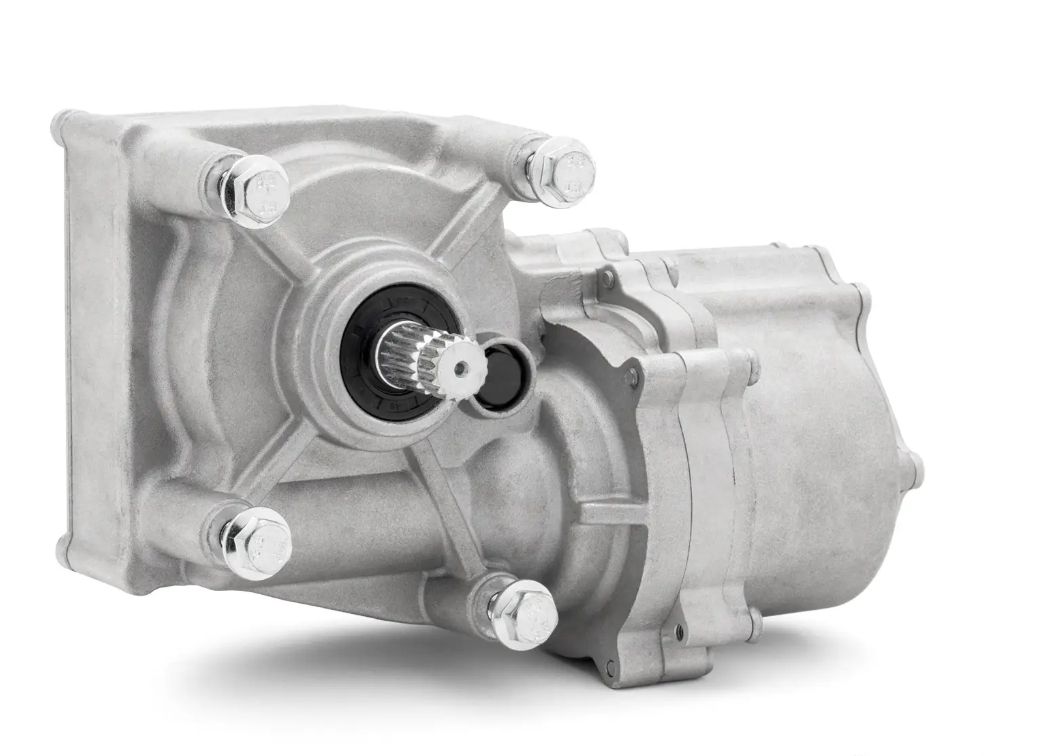 Polaris Ranger Power Steering Motor Replacement