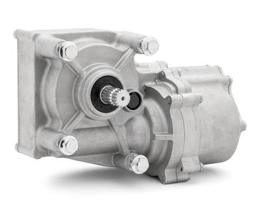 Polaris Ranger Power Steering Motor Replacement