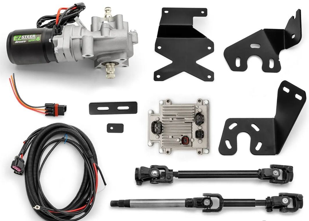 Polaris Ranger XP 570 EZ-Steer Series 6 Power Steering Kit