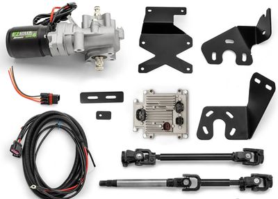 Polaris Ranger XP 570 EZ-Steer Series 6 Power Steering Kit