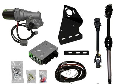 Polaris Ranger 1000 Diesel Power Steering Kit