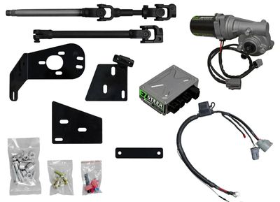 Polaris Ranger Full Size 570 Power Steering
