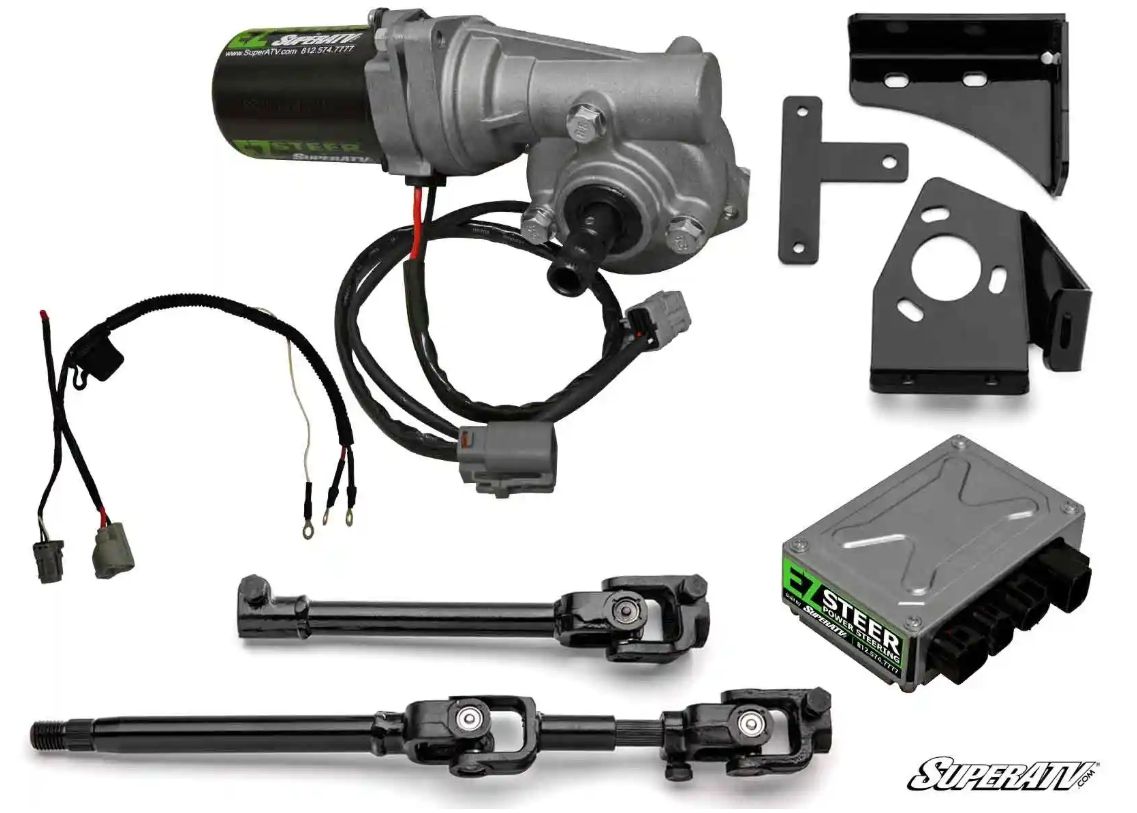 Polaris Ranger SP 570 Power Steering Kit