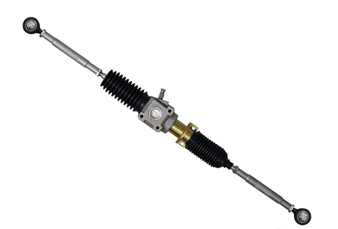 Polaris Ranger 570 Midsize RackBoss Heavy-Duty Rack and Pinion