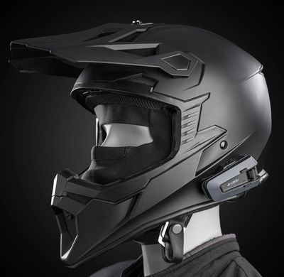Cardo PACKTALK Edge UTV Communicator