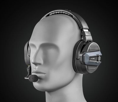 Packtalk Edgephones For ORV