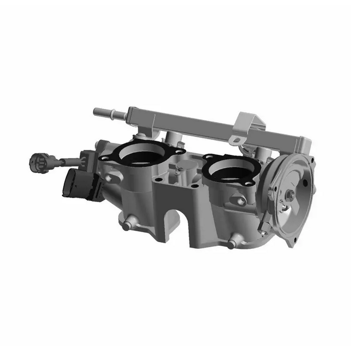 POLARIS SPORTSMAN SCRAMBLER 850 1000 THROTTLE BODY - 2208004