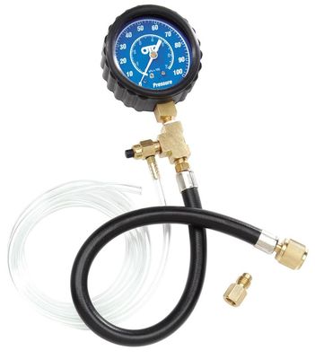 Fuel System