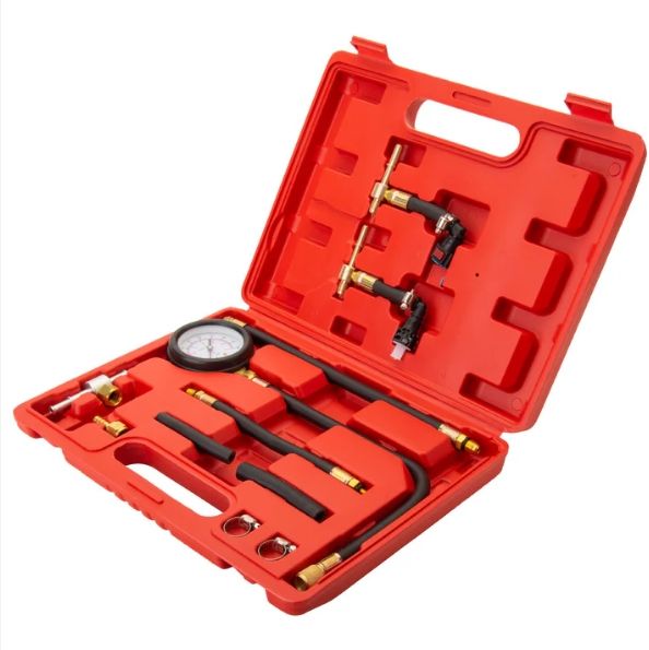 Fuel Pressure Tester