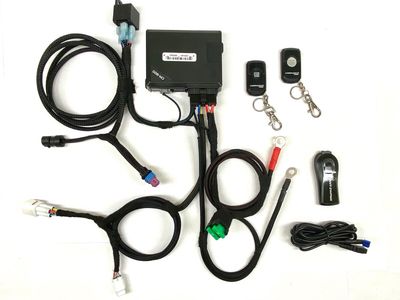 Remote Starter