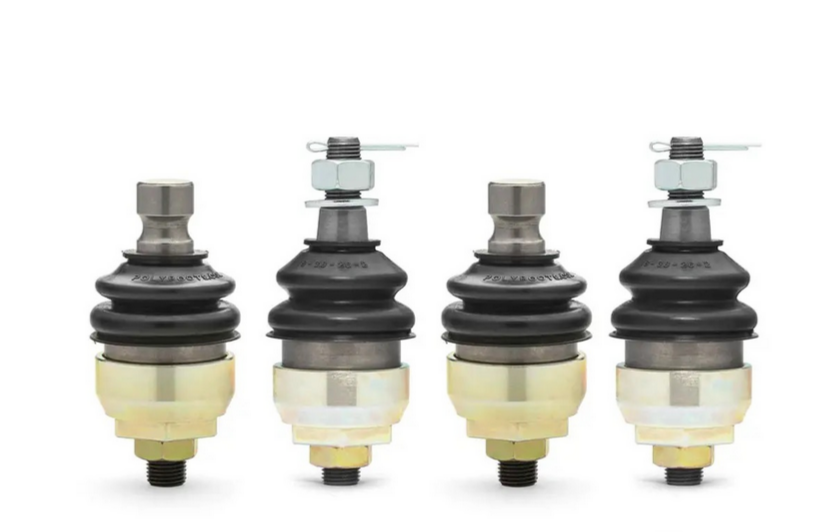 POLARIS RZR PRO XP KELLER BALL JOINT