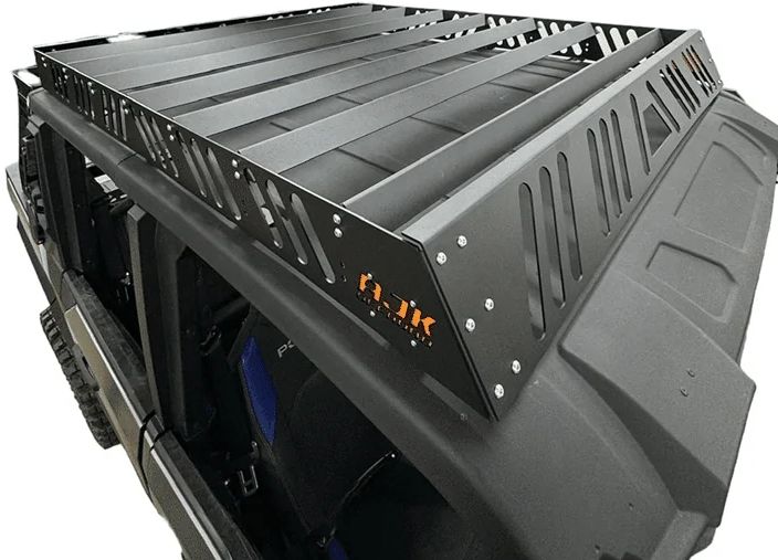 Polaris Xpedition Roof Rack