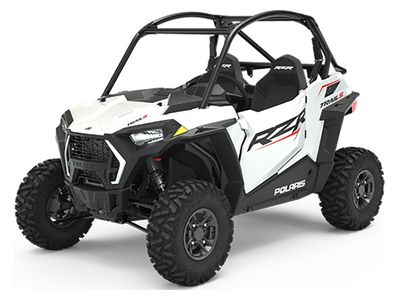 RZR Trail