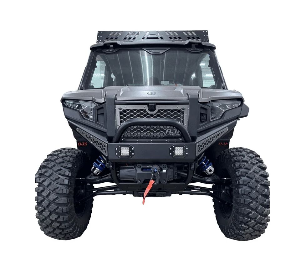 Polaris Xpedition Front Bumper