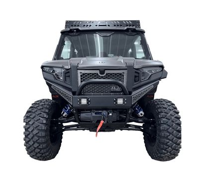 Polaris Xpedition Front Bumper