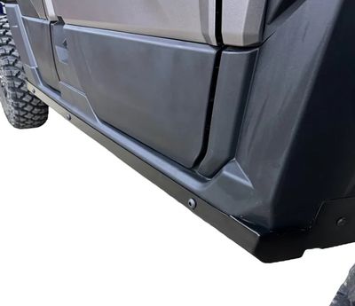 Polaris Xpedition Rock Sliders