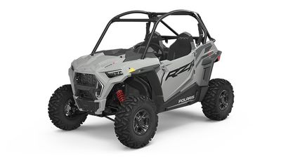 RZR S