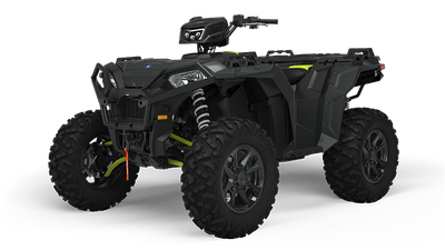 Sportsman 1000 S