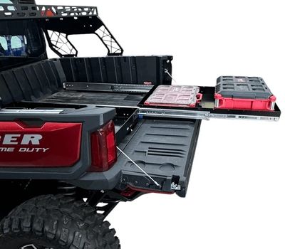 Polaris Ranger 1500XD Bed Drawer