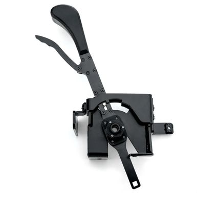 Polaris RZR PRO XP Pistol Grip Gated Shifter SuperATV