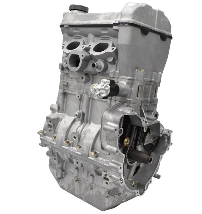 2018 Polaris Ranger XP 1000 Reman Engine
