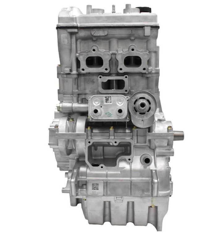 2020-2024 Polaris RZR PRO XP Reman Engine