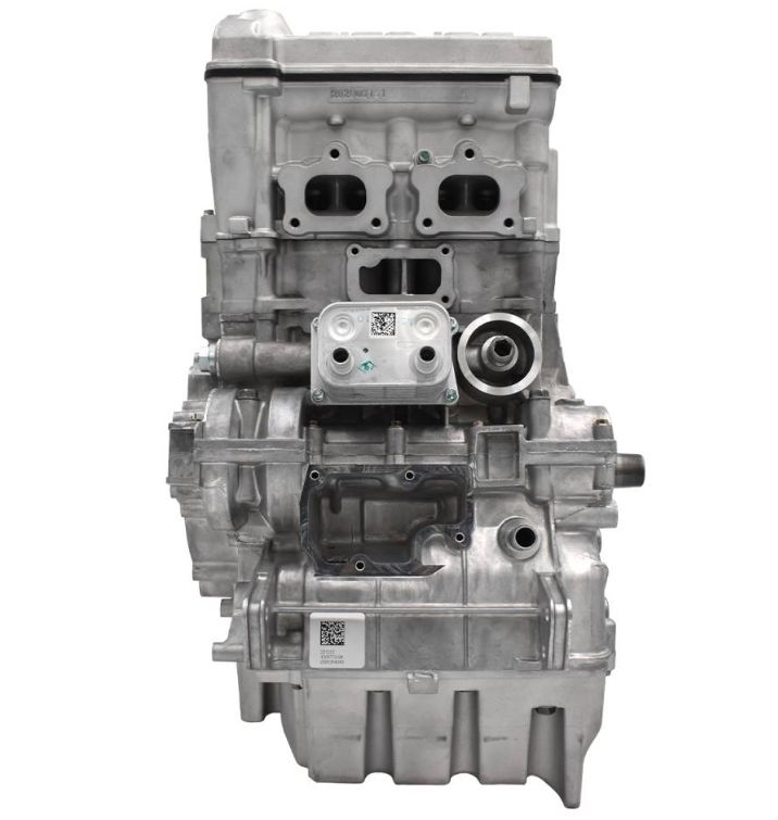 2022-2024 Polaris RZR Turbo R Reman Engine