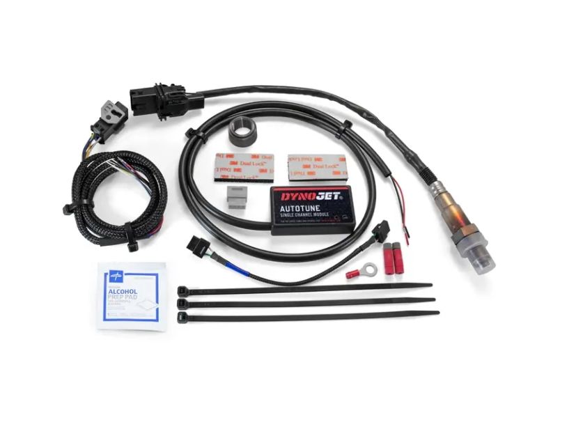 Single Autotune Kit Renegade 1000 2012 - 2018