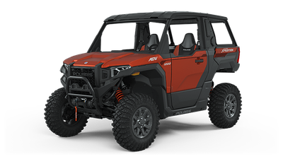 2 mile 2024-2025 Polaris Xpedition 2-way Remote Start