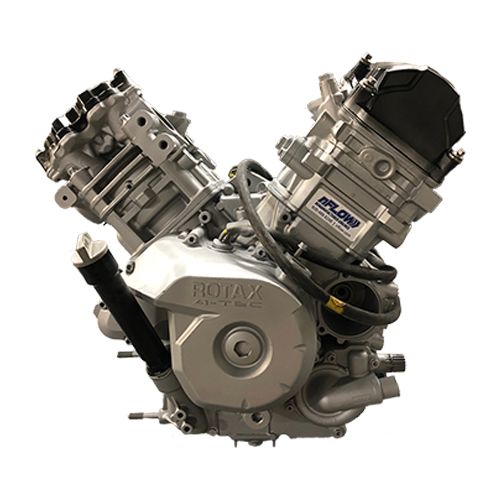 2016-2023 Can-Am Renegade 1000 Engine