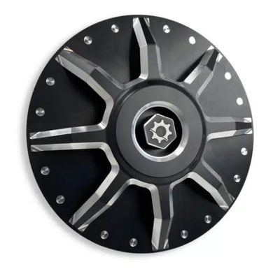Can-Am Renegade Outlander Billet Aluminum Air Box Cover