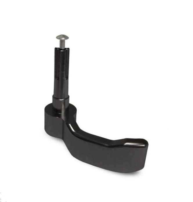 Scrambler 850 1000 Billet Throttle Lever