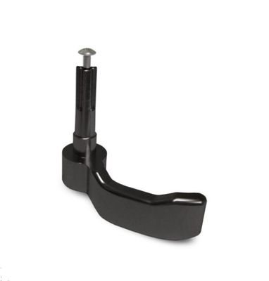 Scrambler 850 1000 Billet Throttle Lever