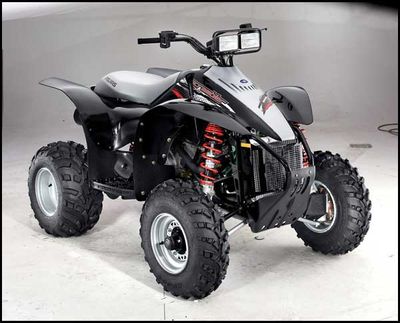 Scrambler 500