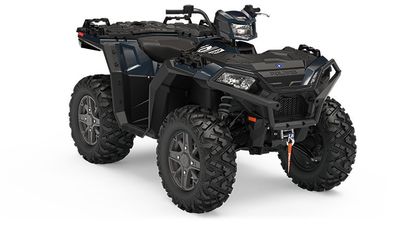Sportsman 850     1000