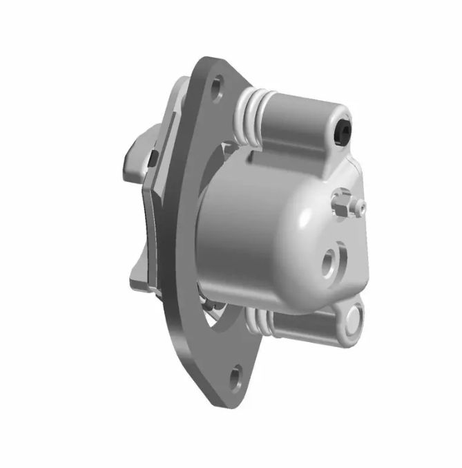 Sportsman Scrambler 850 Rear Brake Caliper - 1911063