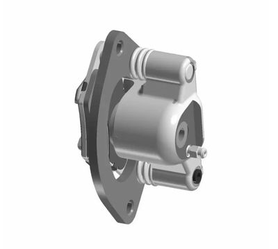 Sportsman Scrambler 850 1000 Front Brake Caliper - 1911150