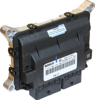 Iron Baltic Power ECU CFMOTO UFORCE 1000/1000XL 2022+