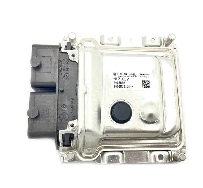 Electronic Control Unit (ECU) Base, Unprogrammed, Part 4012838